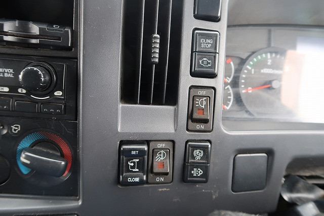 中古トラック いすゞアルミウィング #20