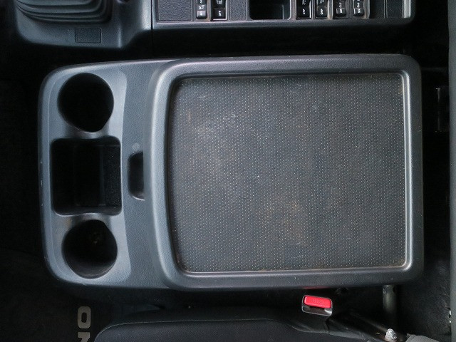 中古トラック 日野平ボディアルミブロック ＃18