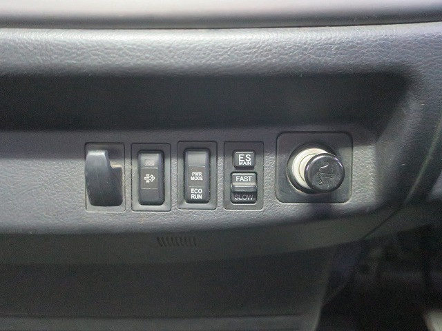 中古トラック 日野平ボディアルミブロック ＃20