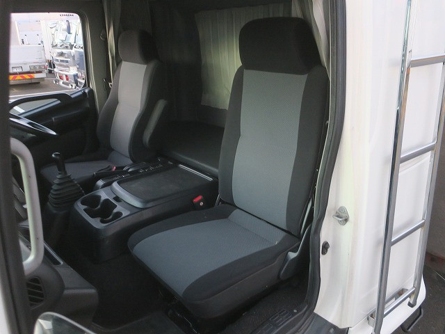 中古トラック 日野平ボディアルミブロック ＃22