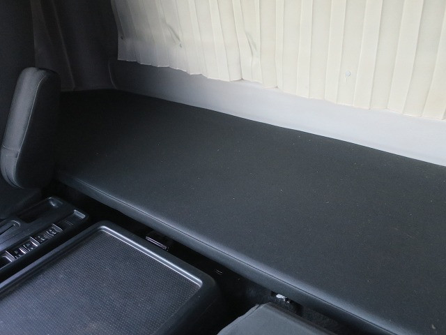 中古トラック 日野平ボディアルミブロック #23