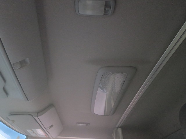 中古トラック 日野平ボディアルミブロック ＃24