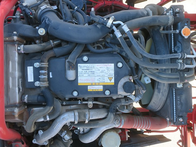 中古トラック いすゞダンプ ＃12