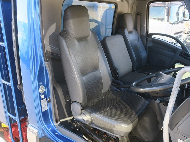 中古トラック いすゞダンプ ＃13