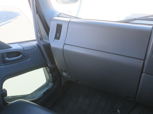 中古トラック いすゞダンプ ＃14