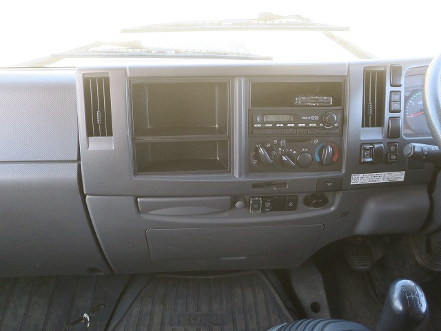 中古トラック いすゞダンプ ＃15