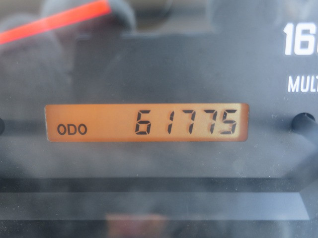 中古トラック いすゞダンプ ＃17