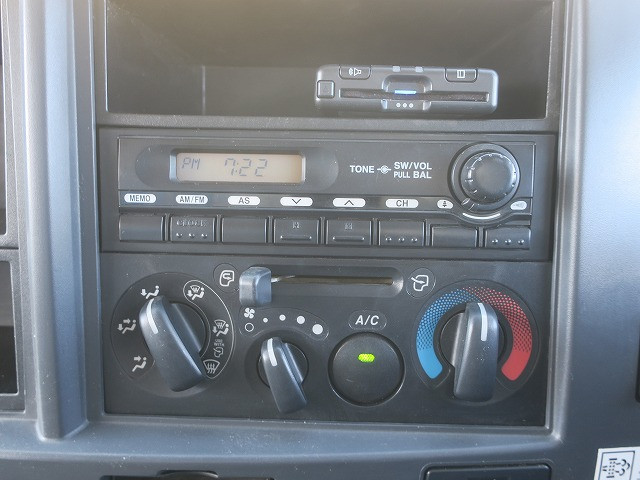 中古トラック いすゞダンプ ＃20