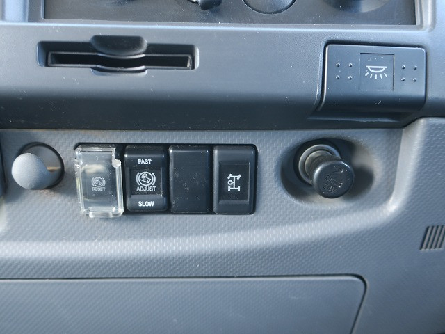 中古トラック いすゞダンプ ＃21