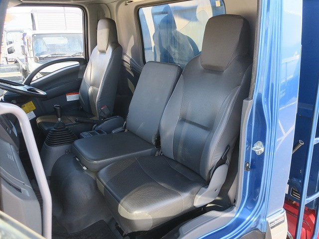 中古トラック いすゞダンプ ＃23