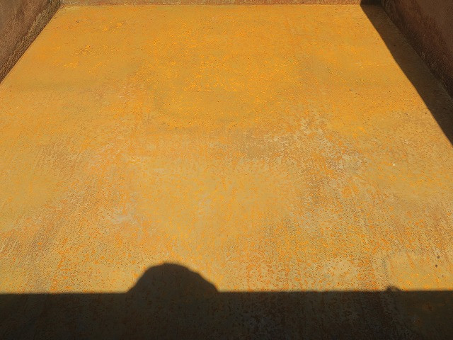 中古トラック いすゞダンプ ＃8