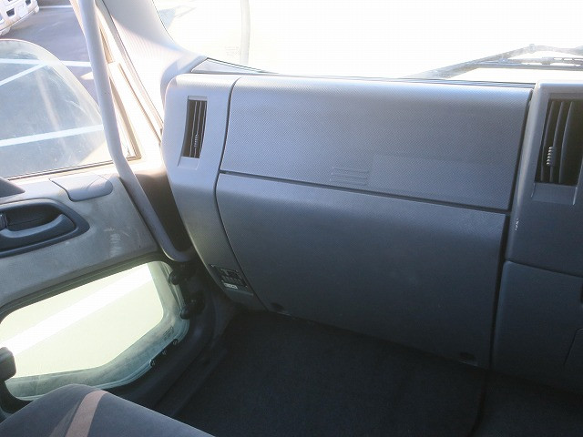 中古トラック いすゞバランスバン #13