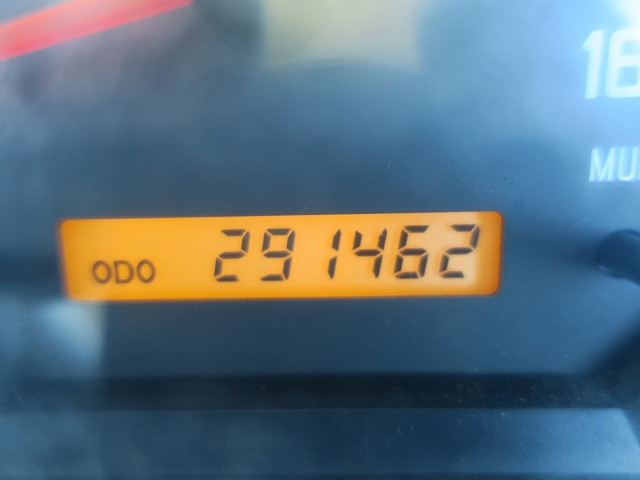 中古トラック いすゞバランスバン #16