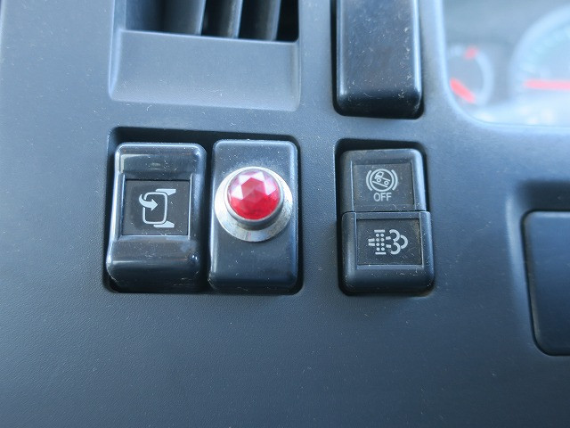 中古トラック いすゞバランスバン #20