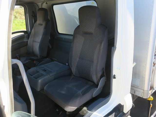 中古トラック いすゞバランスバン #23