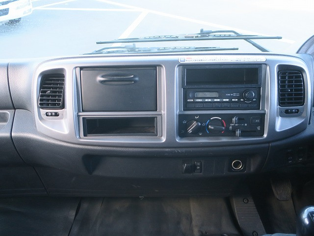 中古トラック 日野アルミウィング #14