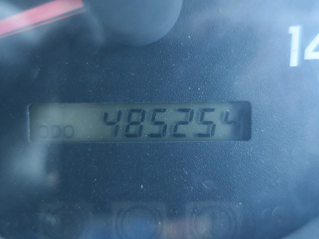 中古トラック 日野アルミウィング #16