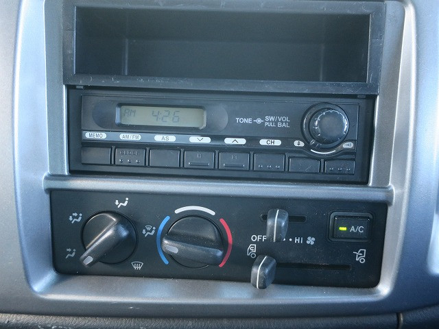 中古トラック 日野アルミウィング #19