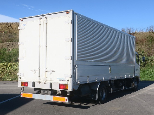 中古トラック 日野アルミウィング #3