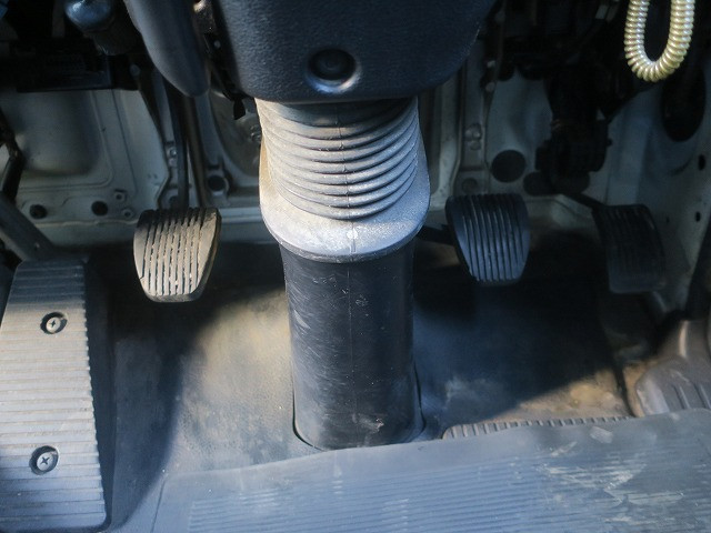 中古トラック 日野アルミウィング #21