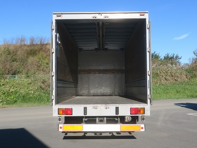 中古トラック 日野アルミウィング #5