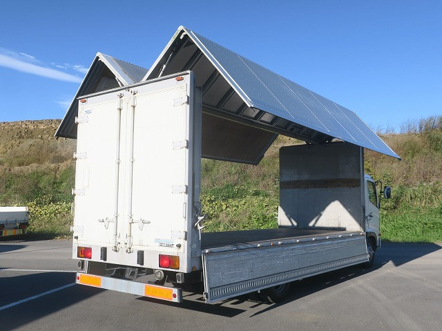 中古トラック 日野アルミウィング #7