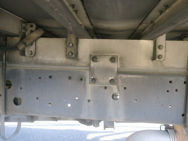 中古トラック 日野アルミウィング #9