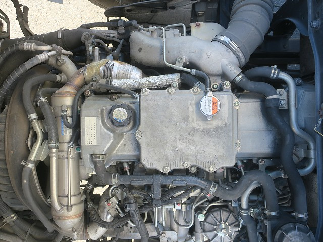 中古トラック 日野アルミウィング #10