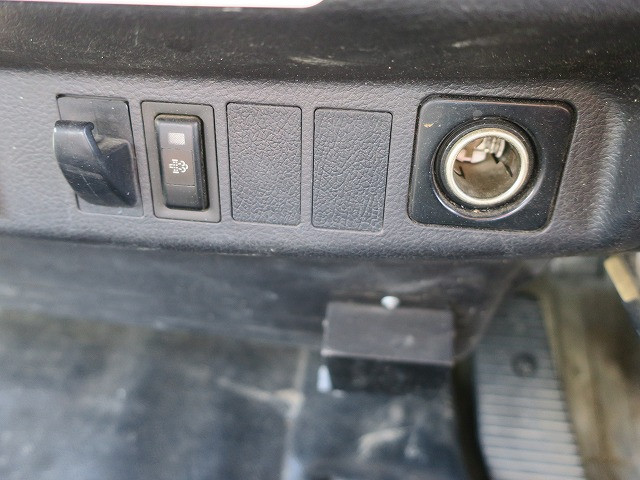 中古トラック 日野クレーン付 ＃21