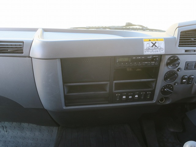 中古トラック 三菱ふそうアルミウィング #14