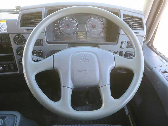 中古トラック 三菱ふそうアルミウィング #15