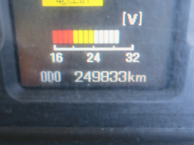 中古トラック 三菱ふそうアルミウィング #16