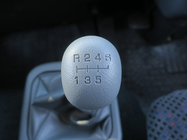 中古トラック 三菱ふそうアルミウィング #17