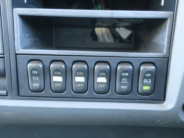 中古トラック 三菱ふそうアルミウィング #19