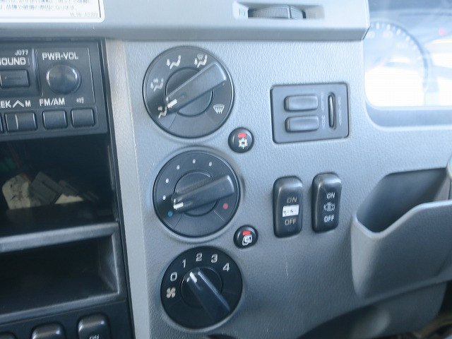 中古トラック 三菱ふそうアルミウィング #20