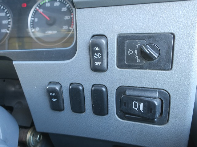 中古トラック 三菱ふそうアルミウィング #21