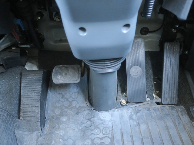 中古トラック 三菱ふそうアルミウィング #22