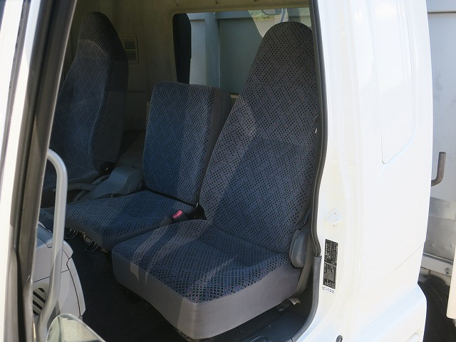 中古トラック 三菱ふそうアルミウィング #23