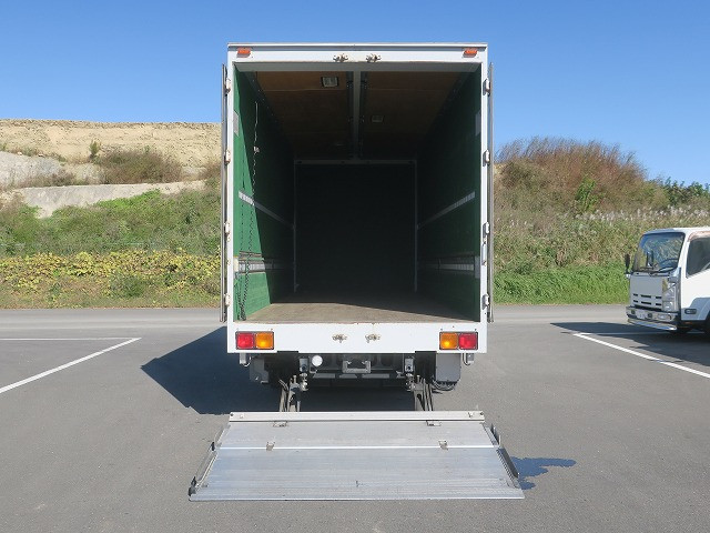 中古トラック 三菱ふそうアルミウィング #7