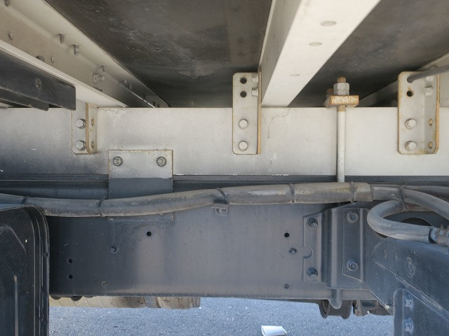 中古トラック 三菱ふそうアルミウィング #9