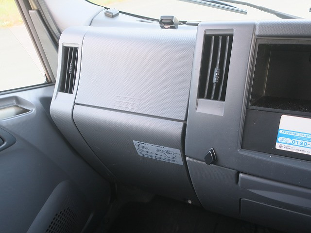 中古トラック いすゞアルミバン #11