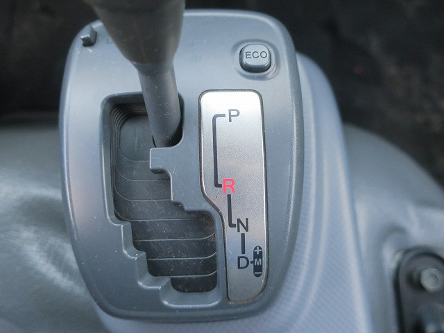 中古トラック いすゞアルミバン #15