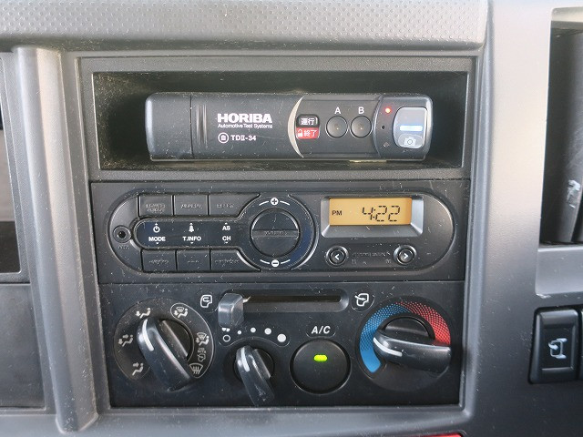 中古トラック いすゞアルミバン #16