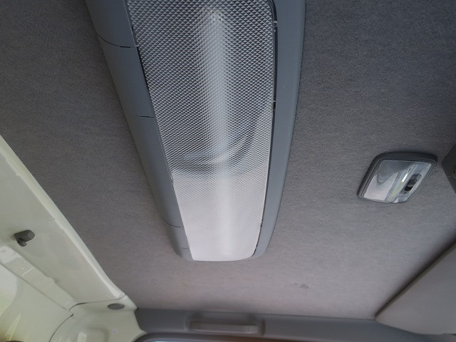 中古トラック いすゞアルミバン #24