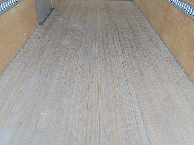 中古トラック いすゞアルミバン #6