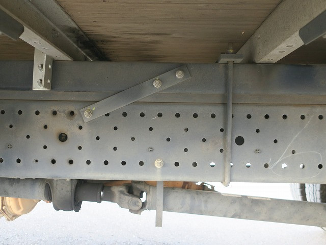 中古トラック いすゞアルミバン #7