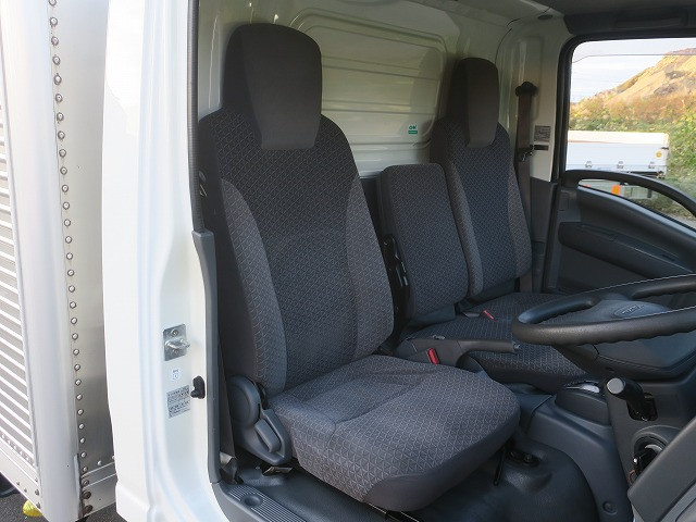 中古トラック いすゞアルミバン #10