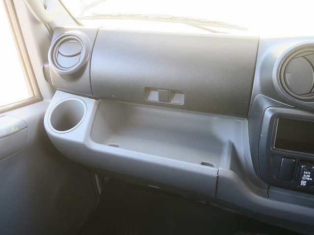 中古トラック 日野アルミバン #11