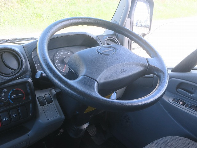 中古トラック 日野アルミバン #13