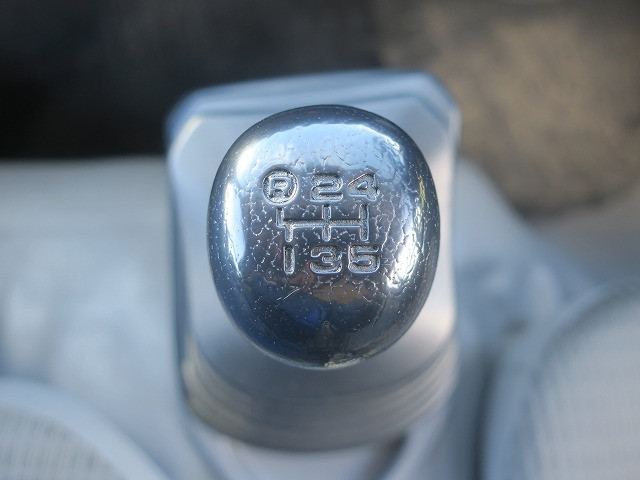 中古トラック 日野アルミバン #16